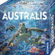 Kosmos australis, bordspel, 10 jaar, 45 min, familiespel