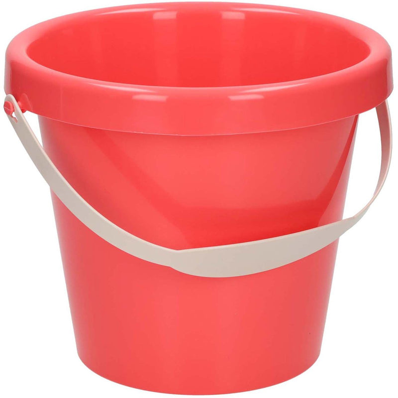 Afbeelding laden in galerijviewer, Écoiffier ecoiffier emmer kleur met rand - 19cm
