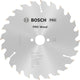 Bosch cirkzb opt 160x20 16x1,8 24t wz
