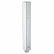 Grohe quickfix vitalio joy cube stick douchekop - 1 straalsoort - chroom