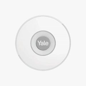 Yale - binnensirene - instelbaar tot 85 db - realtime meldingen