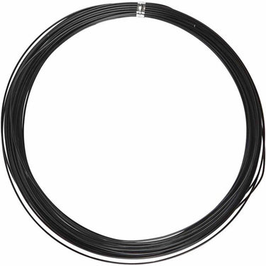 Creativ company alu draad 1 mm zwart 16 m