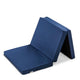 Hauck sleeper - matras voor campingbedje - 120 x 60 cm - navy