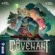 Devir games - covenant - english spanish catalan version