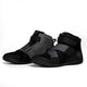 Everlast powerlock x-trainer boxing shoes, black 46