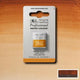 Winsor newton professionele aquarelverf halve nap brown ochre