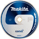 Makita diamantdoorslijpschijf comet 125 x 22.23 x 5 mm - comet