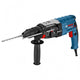 Bosch blauw bosch professional gbh 2-28 f boorhamer (diepteaanslag 210 mm, handgreep, snelspanboorhouder 13 mm, wisselboorhouder sds-plus)