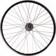 Roland Voorwiel 28 naafdyn DH3N31 ZAC2000 zwart RVS spk