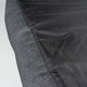Duvo + duratex hondenbed donkergrijs l-100x70x20cm