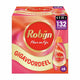 Robijn specials fleur fijn vloeibaar wasmiddel - voordeelverpakking - 6 x 22 wasbeurten
