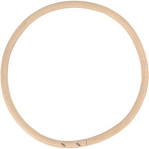 Creativ company cc bamboe ring 15,3 cm