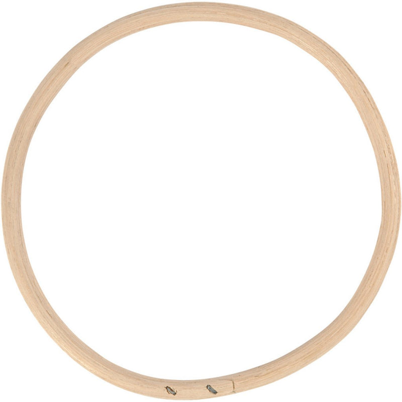 Afbeelding laden in galerijviewer, Creativ company cc bamboe ring 15,3 cm
