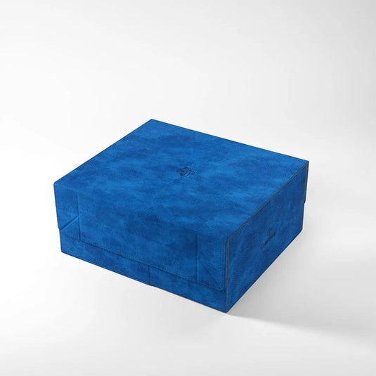 Gamegenic deckbox games lair 600+ blue