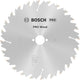 Bosch cirkzb speed t 250x30x3,2 24t wz