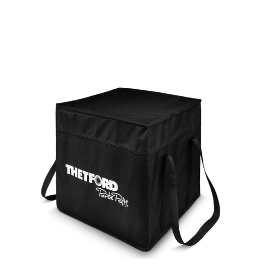 Thetford porta potti draagtas - xl - zwart