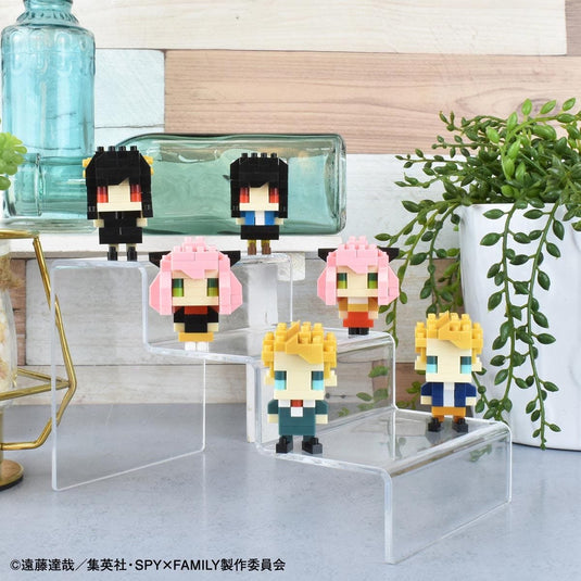 Bandai nb spy x familie geschenkdoos