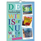 Taalvoutjes verjaardagskalender a4