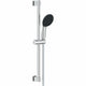 Grohe vitalio start 110 doucheset - waterbesparend - chroom