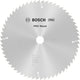Bosch pro wood cirkelzaagblad, 305 x 2,5 x 30 mm