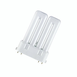 Osram dulux spaarlamp - 2g10 - 24w
