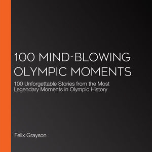Pic 100 mind-blowing olym moments