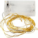 Creativ company led slinger 3,15 m goud