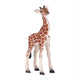 Mojo wildlife giraf kalf - 381034