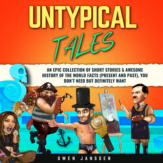 Pic untyal tales