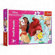 Trefl puzzel 30 stukjes - disney prinsessen, mooi dapper