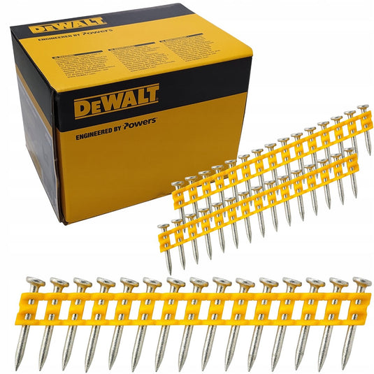 Dewalt dcn8901030 nagels standaard 30mm ve=1005
