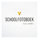 Lifestyle2love mijn schoolfotoboek - invulboek met ruimte voor klassenfoto's en pasfoto's - cadeau kind -