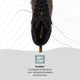 Columbia newton ridgeâ„¢ plus ii waterproof men's wandelschoenen - cordovan, squash - maat 42