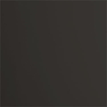 Vaessen creative florence karton - black - 305x305mm - gladde textuur - 216g