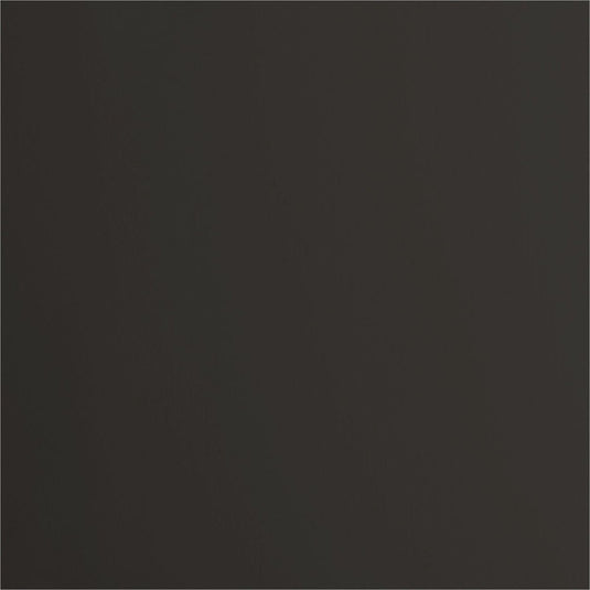 Vaessen creative florence karton - black - 305x305mm - gladde textuur - 216g