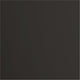 Vaessen creative florence karton - black - 305x305mm - gladde textuur - 216g