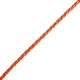 Starx polypropeen touw oranje koord 10 meter 12mm