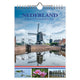 Comello nederland weeknotitiekalender molen 2027