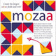 Mozaa game