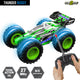 Gear2play rc thunder buggy 1:24 - big wheels - bestuurbare auto
