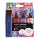 Stabilo boss wildflower markeerstiften - 4dlg.