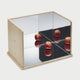 Tickit® houten verkenningspiegel