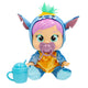 Imc toys cry babies loving care stitch babypop - 26,5cm