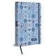 Comello compact agenda 16-maands dutch blue 2027