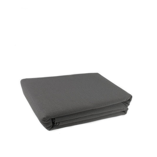 Travellife riva tenttapijt - 250 x 500 cm - antraciet