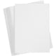 Creativ company wit papier 180 grams - stevig wit papier - a3 karton voor knutselen en diy - wit karton 180g - hobbykarton wit - a3 wit papier 180 grams - knutselpapier wit - premium papier 180 grams - a3 - 29,7x42cm - 100 vellen