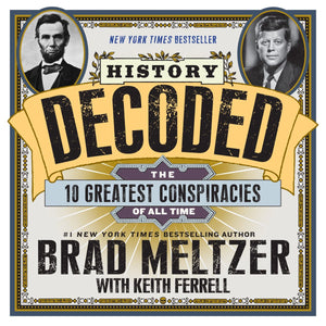 History decoded