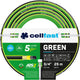 Cellfast tuinslang green ats2 - 25m - 5-laags - 3 4'' -