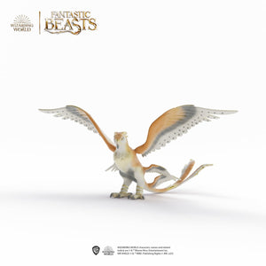 Schleich wizarding world dondervogel™ 14904