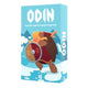 Geronimo games odin - kaartspel - helvetiq - - vanaf 7 jaar - van 2 tot 6 spelers